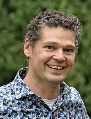 Stefan Manders